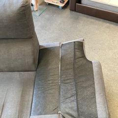 ソファーの画像