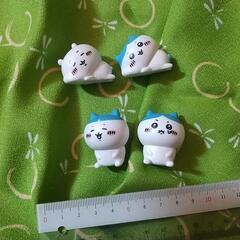 チイかわ  小さな置物