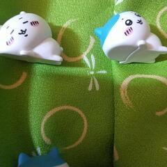 チイかわ  小さな置物の画像