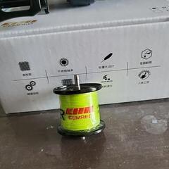新品 ベイトリール  右巻きの画像