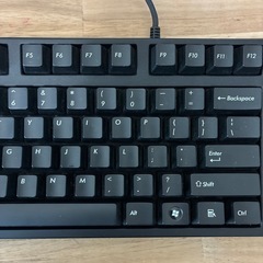 プロ用キーボード　FILCO Majestouch の画像