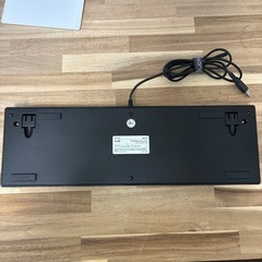 プロ用キーボード　FILCO Majestouch の画像