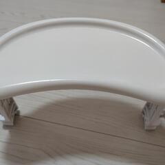 カトージ 豆イス用テーブルの画像