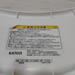 カトージ 豆イス用テーブルの画像