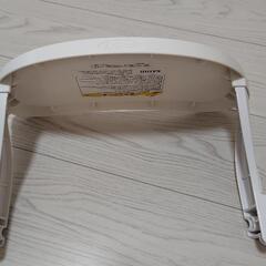 カトージ 豆イス用テーブルの画像