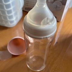 赤ちゃん用品セットの画像