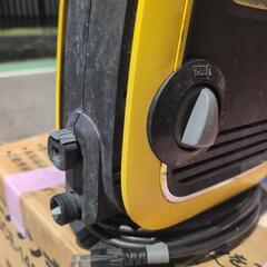 ケルヒャーミニ〜ジャンク品の画像