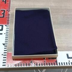 0802-003 絹 製品の画像