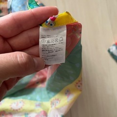 100cm レインコートの画像