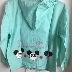 ジャンバー140の画像