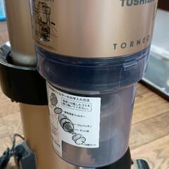 0802-008 クリーナー　TOSHIBA VC-JCL10000(N)の画像