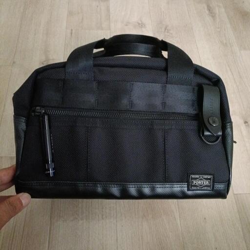 【本日限定価格】PORTER　ヒートシリーズカバン