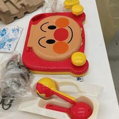 0802-028 アンパンマン　テレビでパソコンだいすきの画像