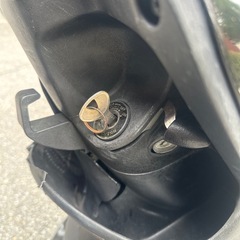 【値下げしました！引き取り限定！ 即引き取り歓迎】SA36Jジョグ 50cc原付 実働車.廃車書類ありの画像