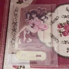 柳正堂書店 限定特典 スマホスタンド イラストカード 僕の心のヤバイやつ 12巻 アクリルスタンド 纏めの画像