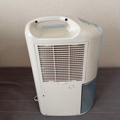 【CORONA】 CD-P6312 除湿機 乾燥機の画像