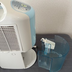 【CORONA】 CD-P6312 除湿機 乾燥機の画像