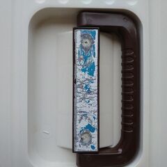 ペットキャリーバックの画像
