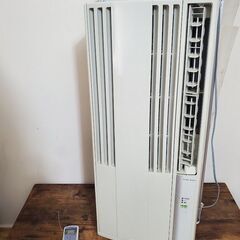 窓用エアコン CW-16A3　2022年　引取のみ　千葉県習志野市 引き取り限定] 窓用エアコン コロナ CW-16A3 2022年製 窓用