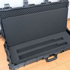 Lykus HC-9010 車輪付き防水 ハードケース 大型の画像