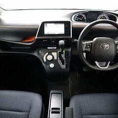 【コンパクトなボディに6人乗車可能な実用性とハイブリッドの低燃費を実現🚗✨】今回は【トヨタ シエンタ　ハイブリッド 　Ｇ】を紹介！の画像