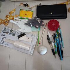 色々な物の画像