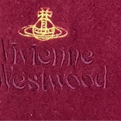 Viviennewestwoodマフラーの画像
