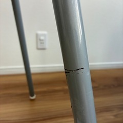 IKEA 　子供用ダイニングチェアの画像