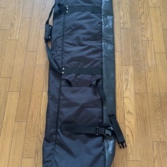 SALOMON スキーバックの画像
