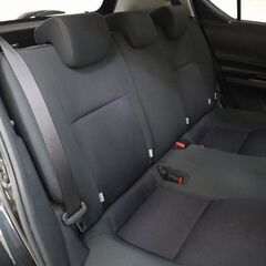 【コンパクトボディに優れた燃費性能を凝縮した扱いやすいハイブリッドカー🚗✨】 今回は【トヨタ アクア 　Ｓ】を紹介！の画像