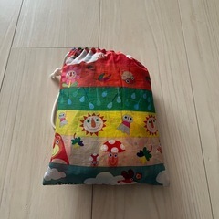 100cm レインコートの画像
