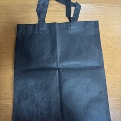 【新品未使用】バッグ　不織布　大阪ガスの画像
