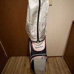 ゴルフセット一式（ボール付き）の画像