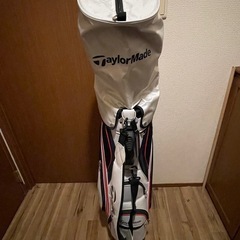ゴルフセット一式（ボール付き）の画像