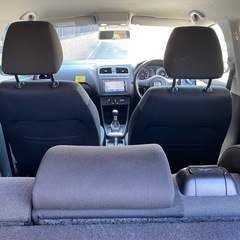 VW ポロ　コミコミ価格！の画像