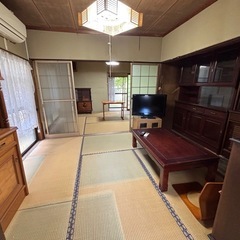 荒尾市昭和町戸建て貸家🏠