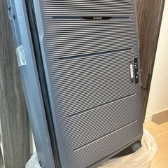 折りたたみ　スーツケース　58Lの画像