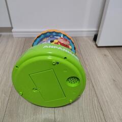アンパンマン　おやすみ　メリーゴーランドの画像