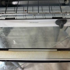 アイリス　トースターの画像