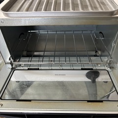 アイリス　トースターの画像