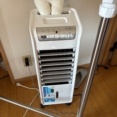 冷房の画像