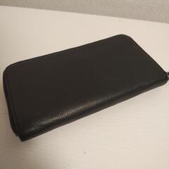 ARMANI　長財布の画像