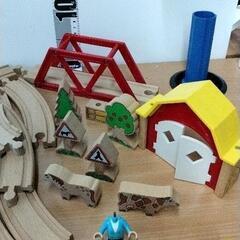 0802-069 BRIO　レースセットの画像