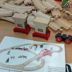 0802-069 BRIO　レースセットの画像