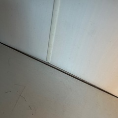 カウンター下収納2個セットの画像