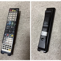 液晶テレビ本体46型【台座無し、バックライト一部不具合】の画像