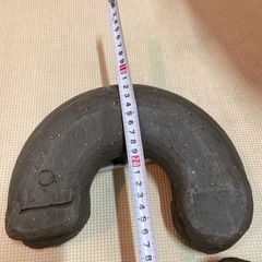陶器　２個の画像