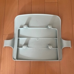 ストッケ　トリップトラップ　ベビーセットの画像