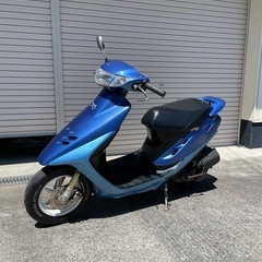 af27 スーパーディオ カスタム 実働 メーター振り切りの画像