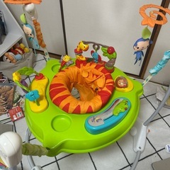 ジャンパルー